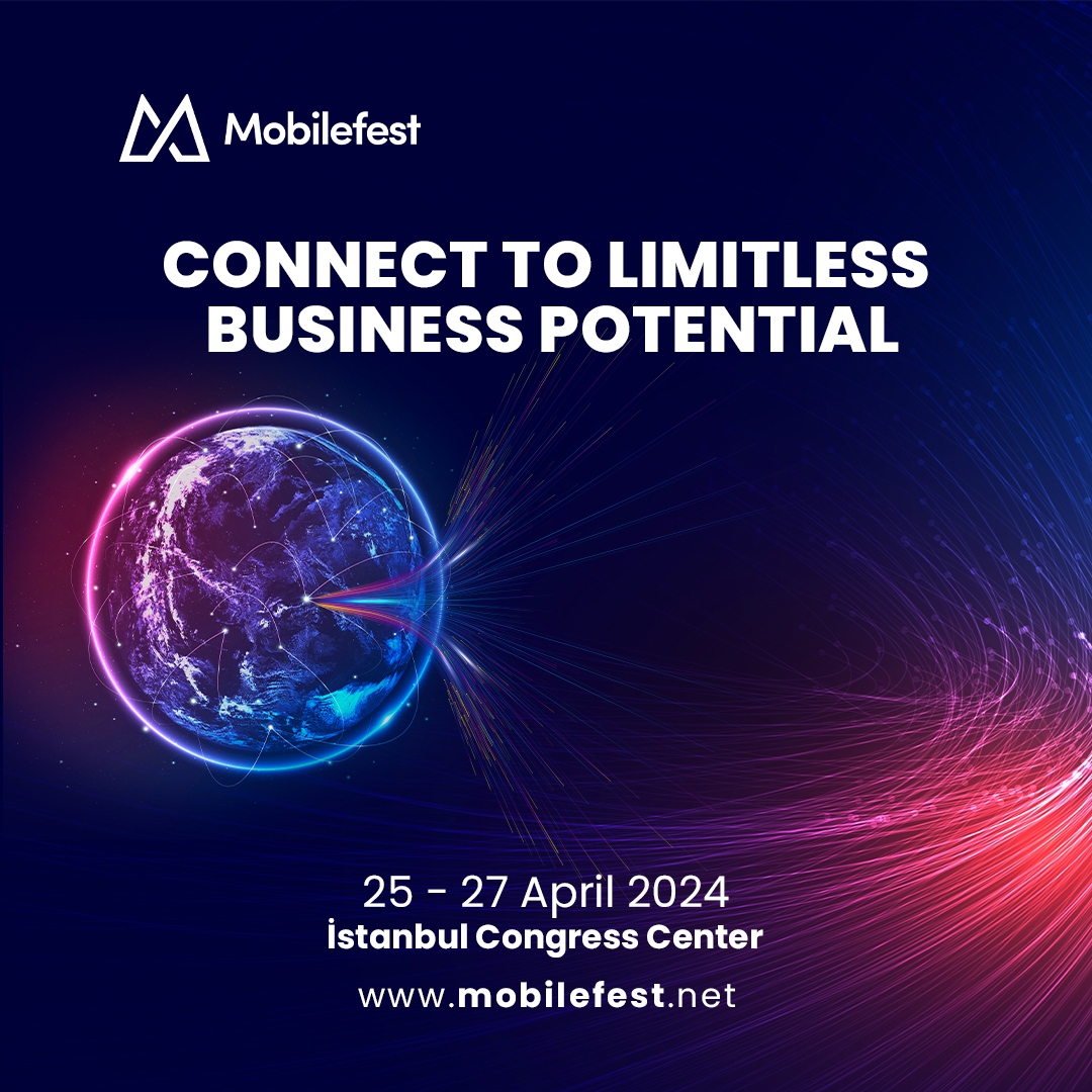 We are at Mobilefest 2024!